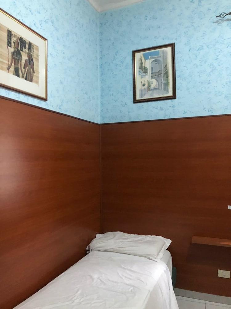 Don Chisciotte Ξενοδοχείο Τορίνο Εξωτερικό φωτογραφία